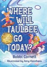 Where Will Taulbee Go Today?