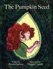 The Pumpkin Seed