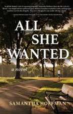 All She Wanted