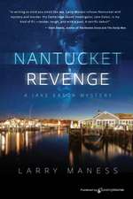 Nantucket Revenge