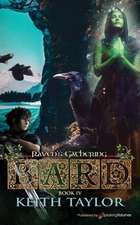 Bard IV: Ravens' Gathering