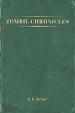 Zombie Chronicles