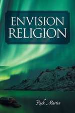 Envision Religion