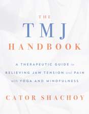 The Tmj Handbook