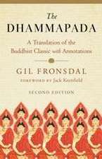 The Dhammapada