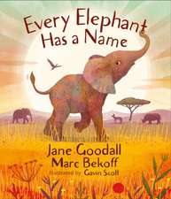 Every Elephant Has a Name
