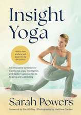 Insight Yoga