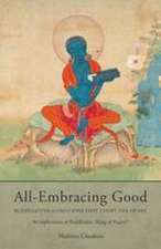 All-Embracing Good
