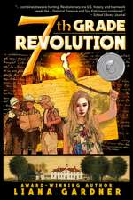 7th Grade Revolution