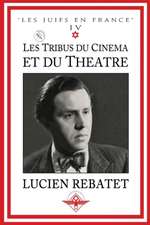 Les tribus du cinéma et du théâtre