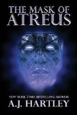 The Mask of Atreus