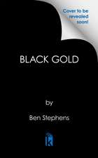 Black Gold