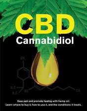 CBD Cannabidiol