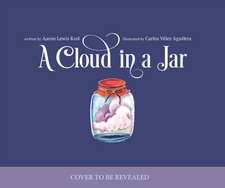 A Cloud in a Jar