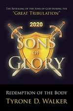 Sons of Glory