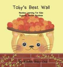 Toby's best wall