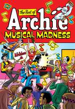 The Best Of Archie: Musical Madness