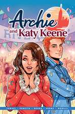 Archie & Katy Keene