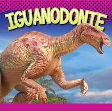 Iguanodonte