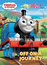 Thomas & Friends: Off on a Journey