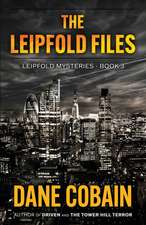 The Leipfold Files