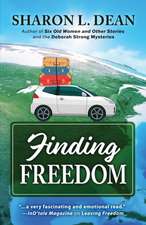 Finding Freedom