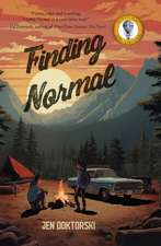 Finding Normal