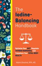 The Iodine-Balancing Handbook