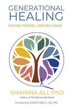 Generational Healing