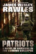 Patriots