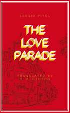 Love Parade