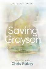 Saving Grayson