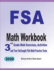 FSA Math Workbook