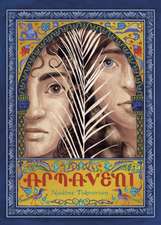 Armaveni