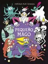 Pequeño Mago