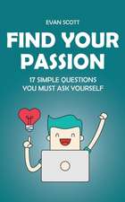 Find Your Passion