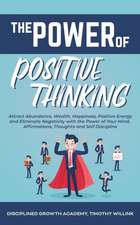 The Power of Positive Thinking