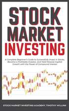 Stock Market Investing