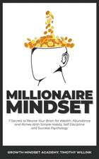 Millionaire Mindset