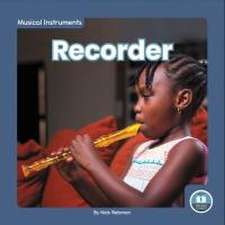 Recorder