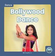 Bollywood Dance