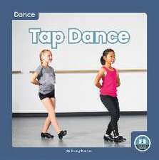 Tap Dance