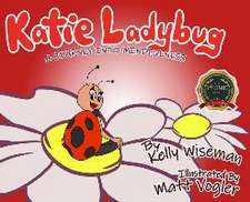 Katie Ladybug