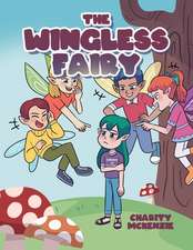 The Wingless Fairy