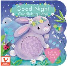 Good Night, Cuddlebug Lane