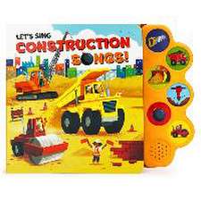 CONSTRUCTION SONGS-SOUNDBOARD