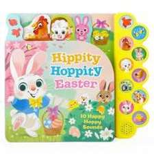 Hippity Hoppity Easter