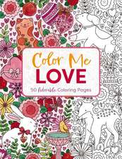 Color Me Love