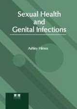 Sexual Health and Genital Infections