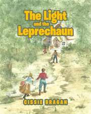 The Light and the Leprechaun